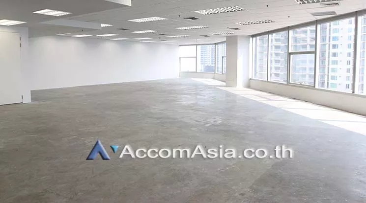  1  Office Space For Rent in Sathorn ,Bangkok BTS Chong Nonsi - BRT Sathorn at Empire Tower AA12165